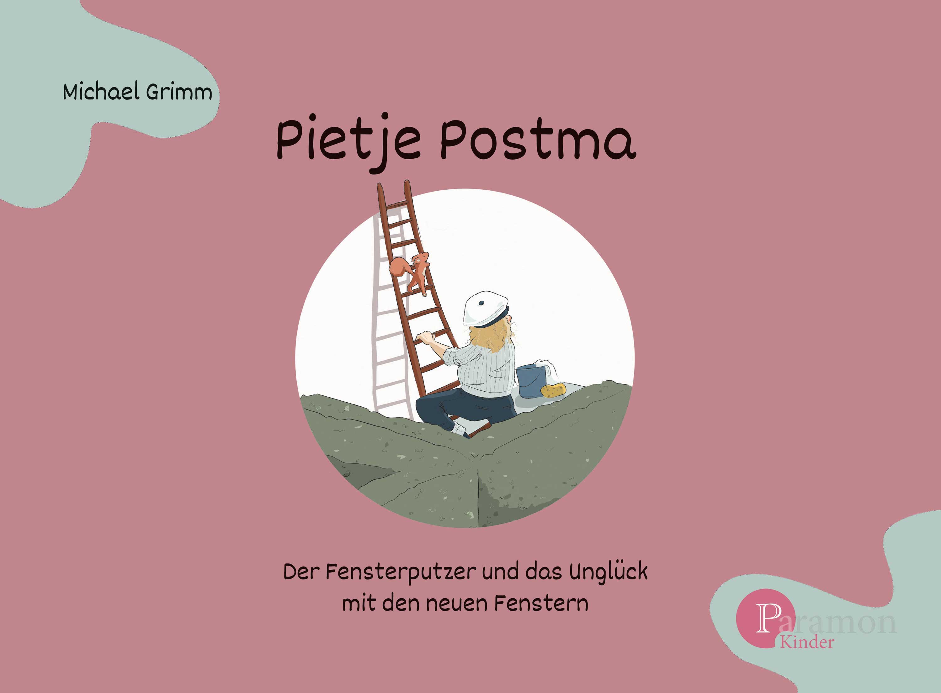 Pietje Postma, Michael Grimm, Lisa Kiltz, Paramon-Verlag (Die Bildrechte liegen bei dem Verfasser der Mitteilung.) Pietje Postma, Michael Grimm, Lisa Kiltz, Paramon-Verlag (Die Bildrechte liegen bei dem Verfasser der Mitteilung.)
