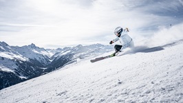 Speed-Traum (Ski Arlberg - Arlberger Bergbahnen AG)