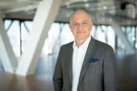 Dr. Wolfram Seidemann, CEO von G+D Currency Technology (Quelle: G+D) Dr. Wolfram Seidemann, CEO von G+D Currency Technology (Quelle: G+D)