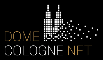 DOME COLOGNE NFT (Die Bildrechte liegen bei dem Verfasser der Mitteilung.) DOME COLOGNE NFT (Die Bildrechte liegen bei dem Verfasser der Mitteilung.)