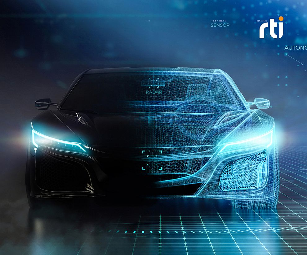 RTI Connext Drive 3.0 Kommunikationsframework für die Automobilindustrie (shutterstock11708388677) (Die Bildrechte liegen bei dem Verfasser der Mitteilung.) RTI Connext Drive 3.0 Kommunikationsframework für die Automobilindustrie (shutterstock11708388677) (Die Bildrechte liegen bei dem Verfasser der Mitteilung.)
