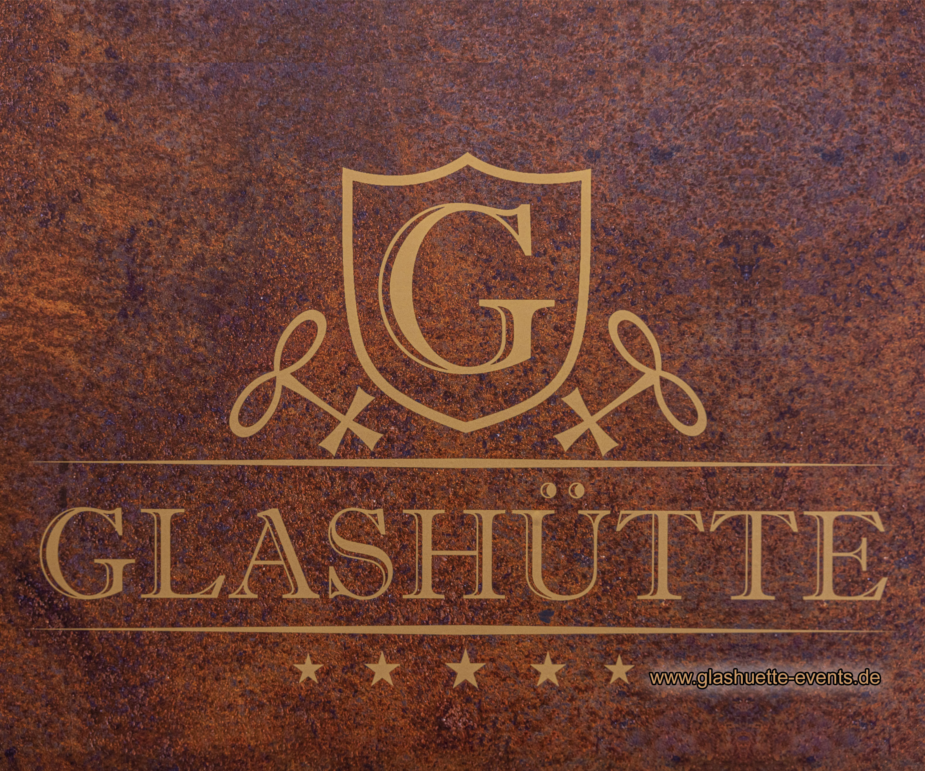 Eventmanufaktur Glashütte Bramsche  Eventlocation im außergewöhnlichen Industrie-Look