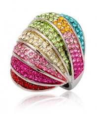 Modeschmuck Ringe bei www.sima-fashion.de Modeschmuck Ringe bei www.sima-fashion.de