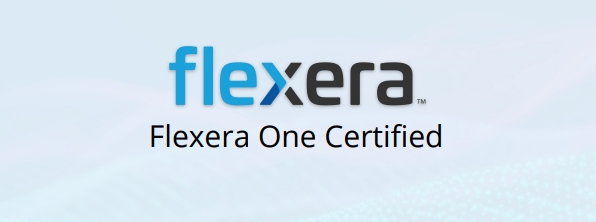 (Bildquelle: Flexera) (Bildquelle: Flexera)