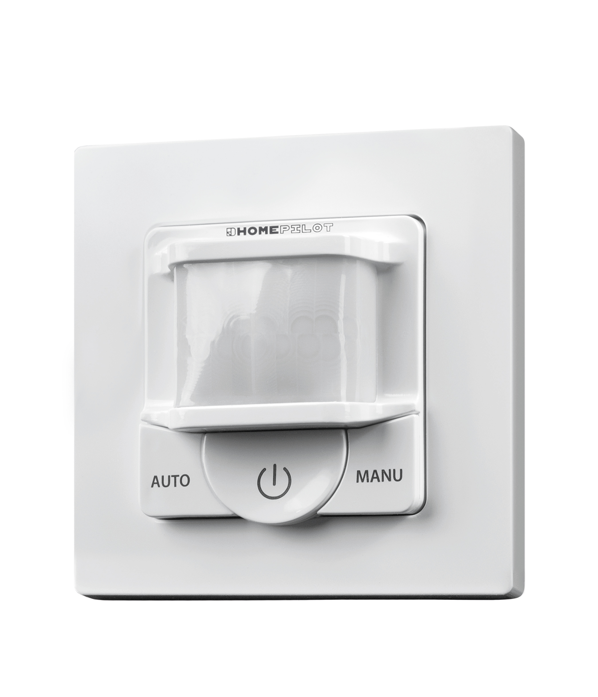 Homepilot Bewegungsmelder smart (Die Bildrechte liegen bei dem Verfasser der Mitteilung.) Homepilot Bewegungsmelder smart (Die Bildrechte liegen bei dem Verfasser der Mitteilung.)