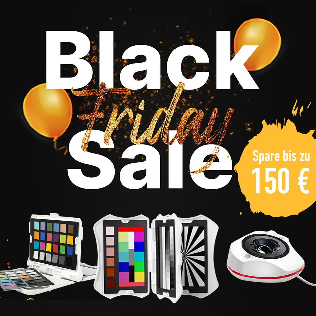 Datacolor Black Friday & Weihnachts-Angebote Datacolor Black Friday & Weihnachts-Angebote