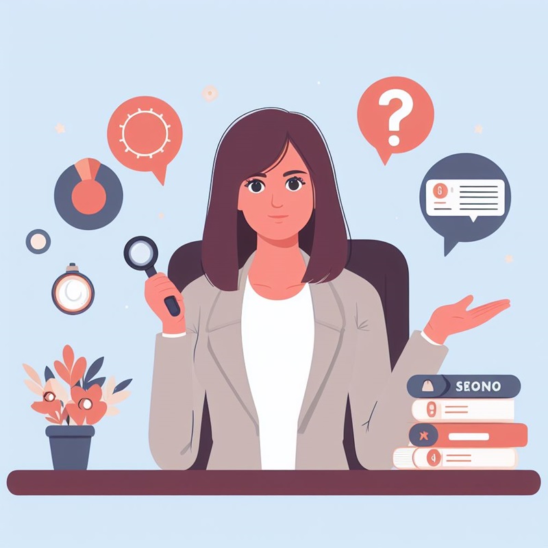 Professionelle SEO Beratung von der Bio SEO Agentur Handart Professionelle SEO Beratung von der Bio SEO Agentur Handart