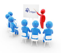 vtiger CRM Start Up Kurs