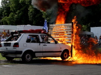Feuerstunt