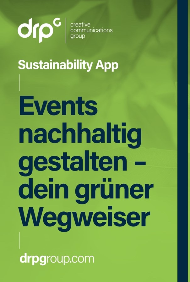 Boss Sustainability App von DRPG (Illustration: DRPG) Boss Sustainability App von DRPG (Illustration: DRPG)