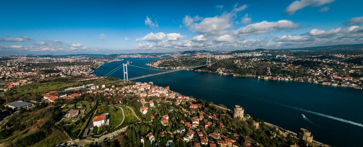 Türkische Transporte leicht gemacht (© ) Türkische Transporte leicht gemacht (© )