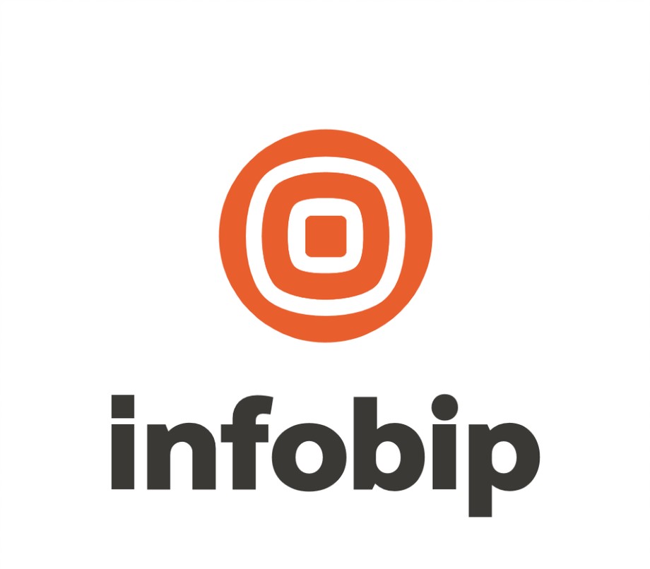 Infobip Logo (Die Bildrechte liegen bei dem Verfasser der Mitteilung.) Infobip Logo (Die Bildrechte liegen bei dem Verfasser der Mitteilung.)