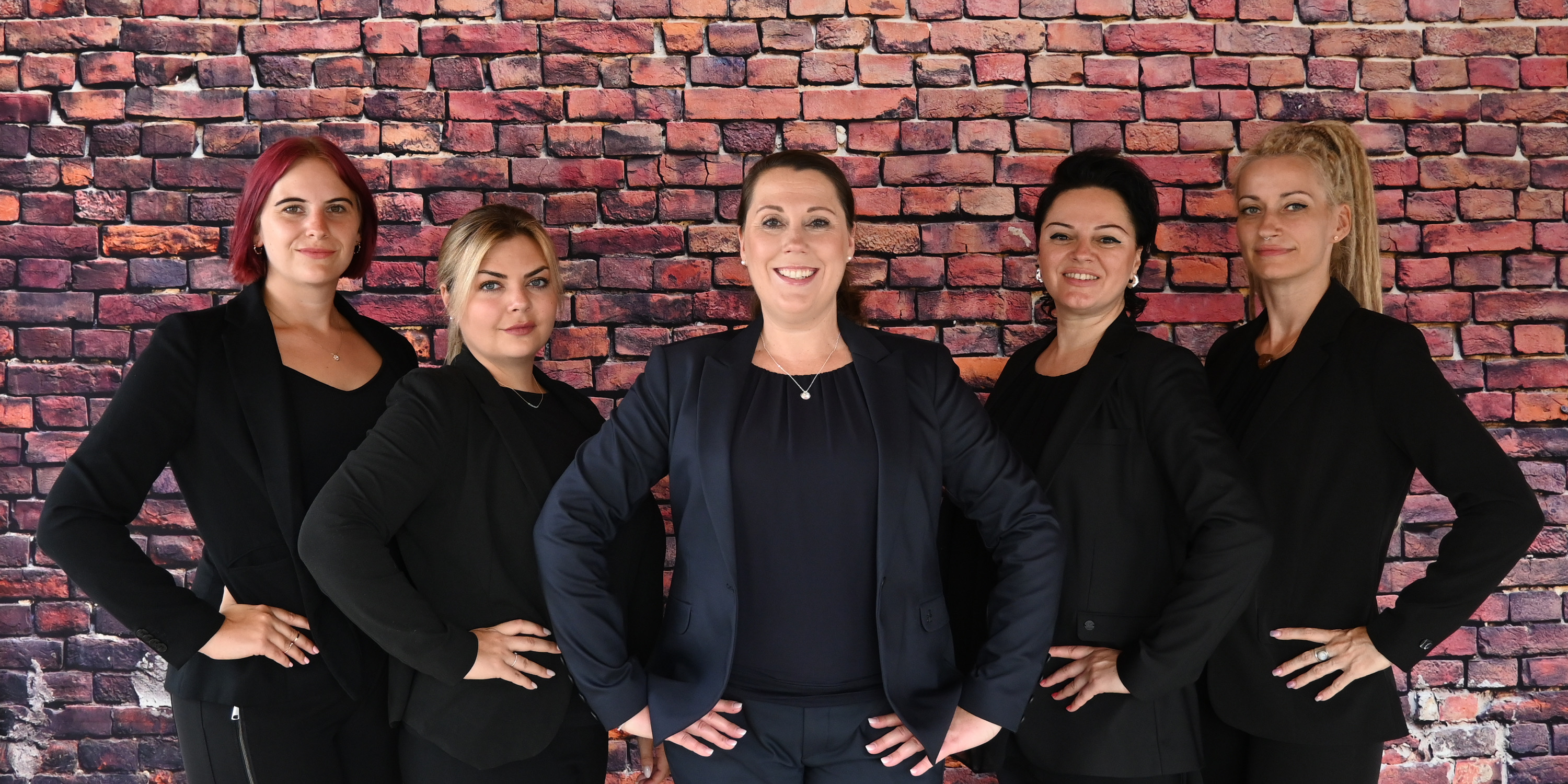 Mareike Reis & Team, Die Housekeeping Akademie. Mareike Reis & Team, Die Housekeeping Akademie.