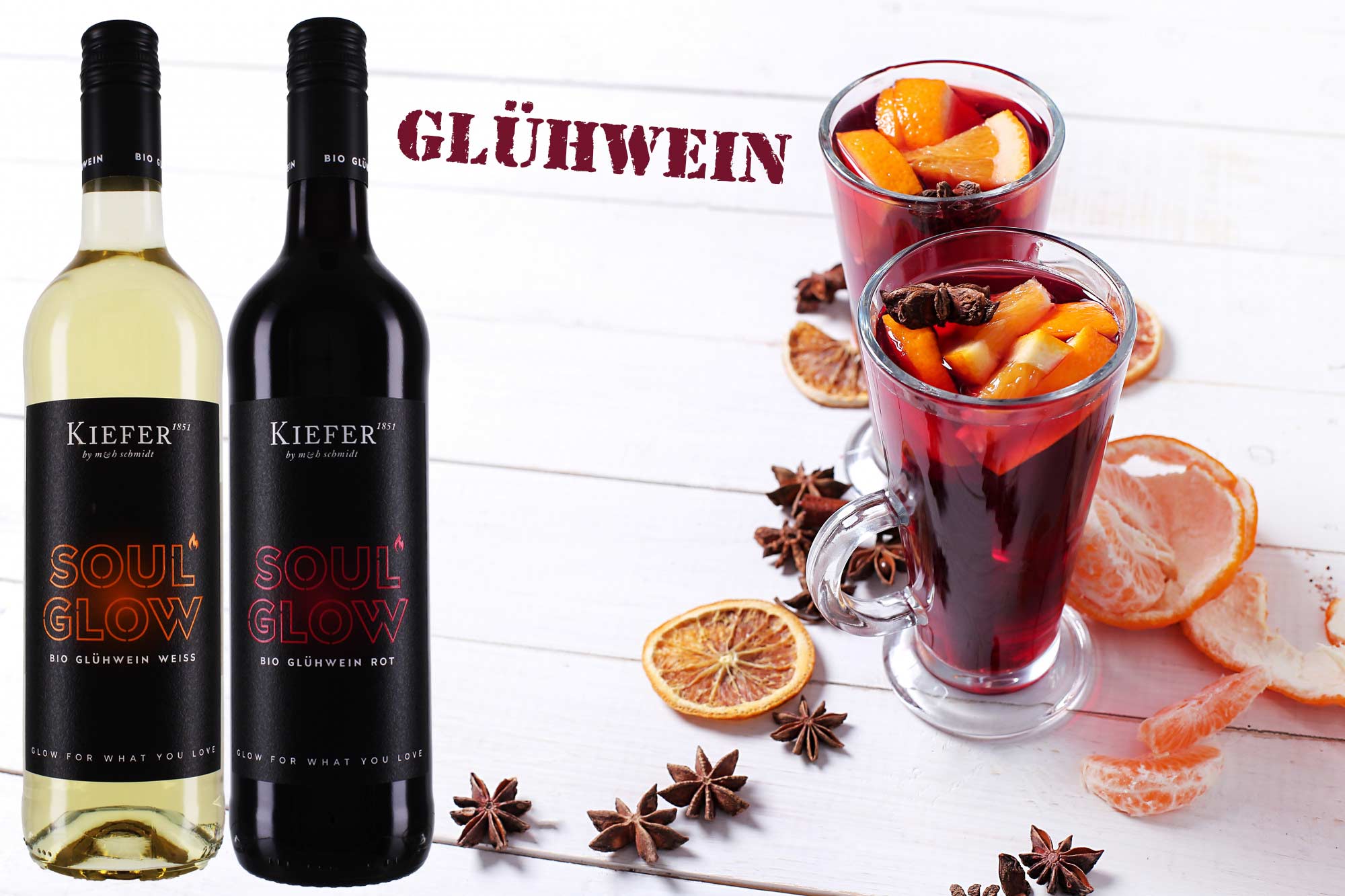 Winzer Glühwein (Die Bildrechte liegen bei dem Verfasser der Mitteilung.) Winzer Glühwein (Die Bildrechte liegen bei dem Verfasser der Mitteilung.)