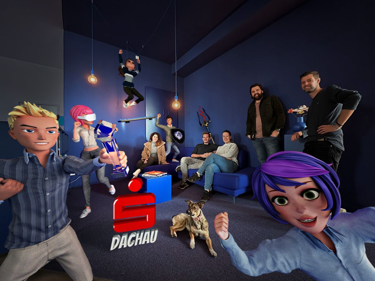 CGI-Agentur spec.studio gewinnt für 3D-Kampagne den Deutschen Agenturpreis (© spec.studio) CGI-Agentur spec.studio gewinnt für 3D-Kampagne den Deutschen Agenturpreis (© spec.studio)