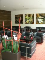 Seit Ende April gibt es in Hamburg-Ohlsdorf ein zweites AMEDIA Hotel. Seit Ende April gibt es in Hamburg-Ohlsdorf ein zweites AMEDIA Hotel.