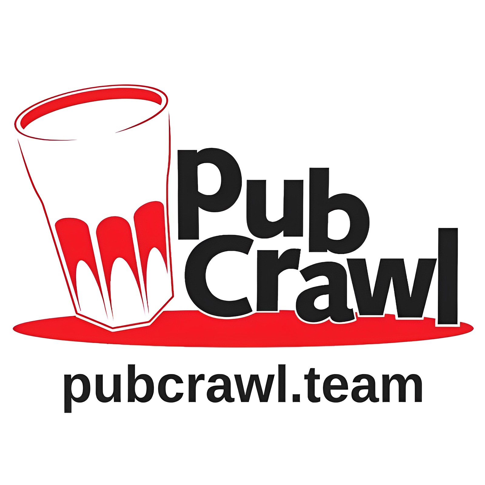 pubcrawl.team (Die Bildrechte liegen bei dem Verfasser der Mitteilung.) pubcrawl.team (Die Bildrechte liegen bei dem Verfasser der Mitteilung.)