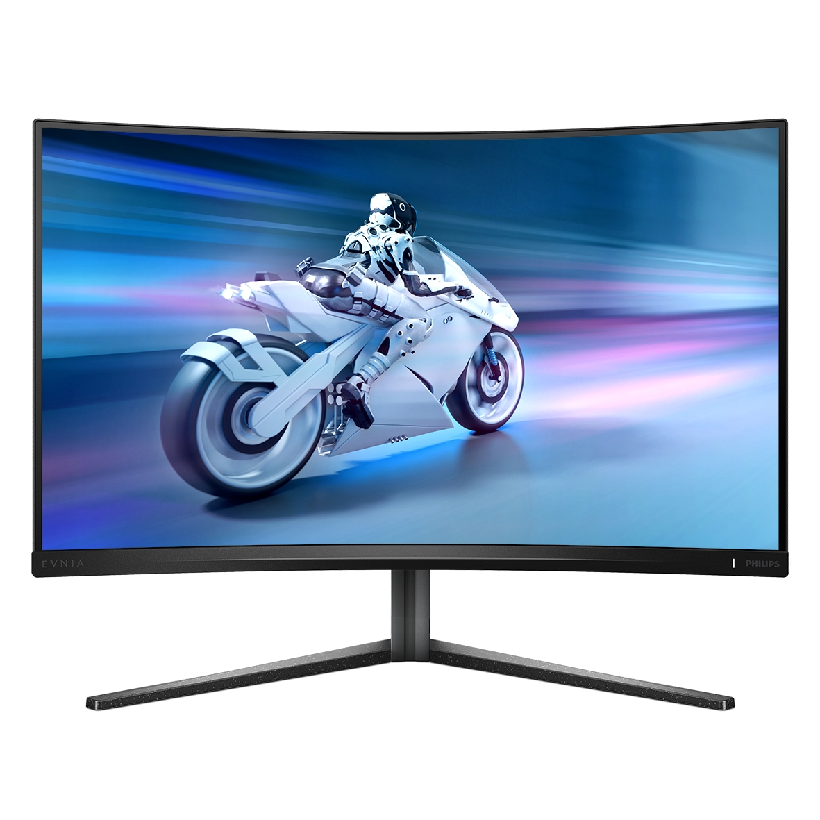 Schnell, farbenfroh, actiongeladen: Der Philips Evnia 32M2C5500W hat, was Gamer brauchen (Die Bildrechte liegen bei dem Verfasser der Mitteilung.) Schnell, farbenfroh, actiongeladen: Der Philips Evnia 32M2C5500W hat, was Gamer brauchen (Die Bildrechte liegen bei dem Verfasser der Mitteilung.)