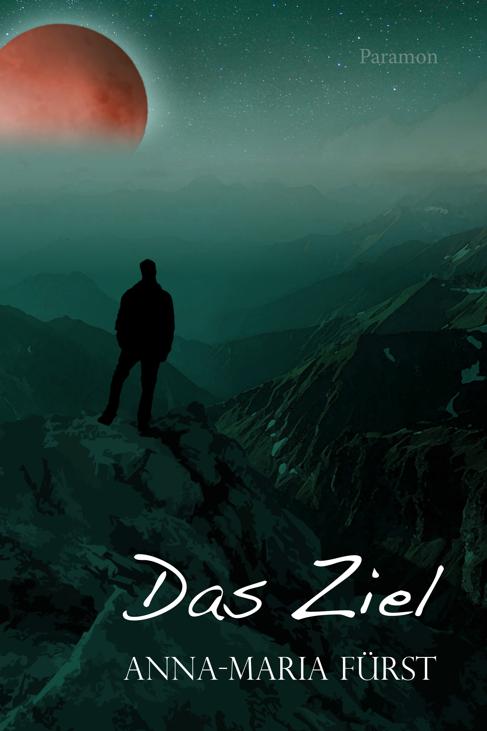 Das Ziel, Fürst, Paramon (Die Bildrechte liegen bei dem Verfasser der Mitteilung.)