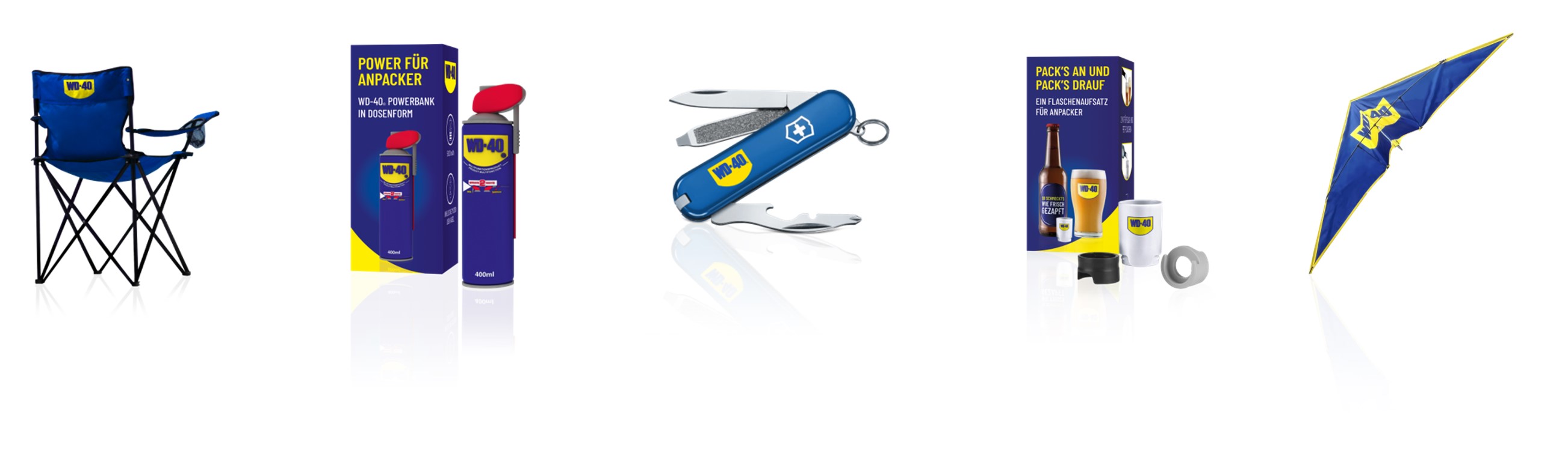 WD-40 Company Limited Zugaben FY24 WD-40 Company Limited Zugaben FY24