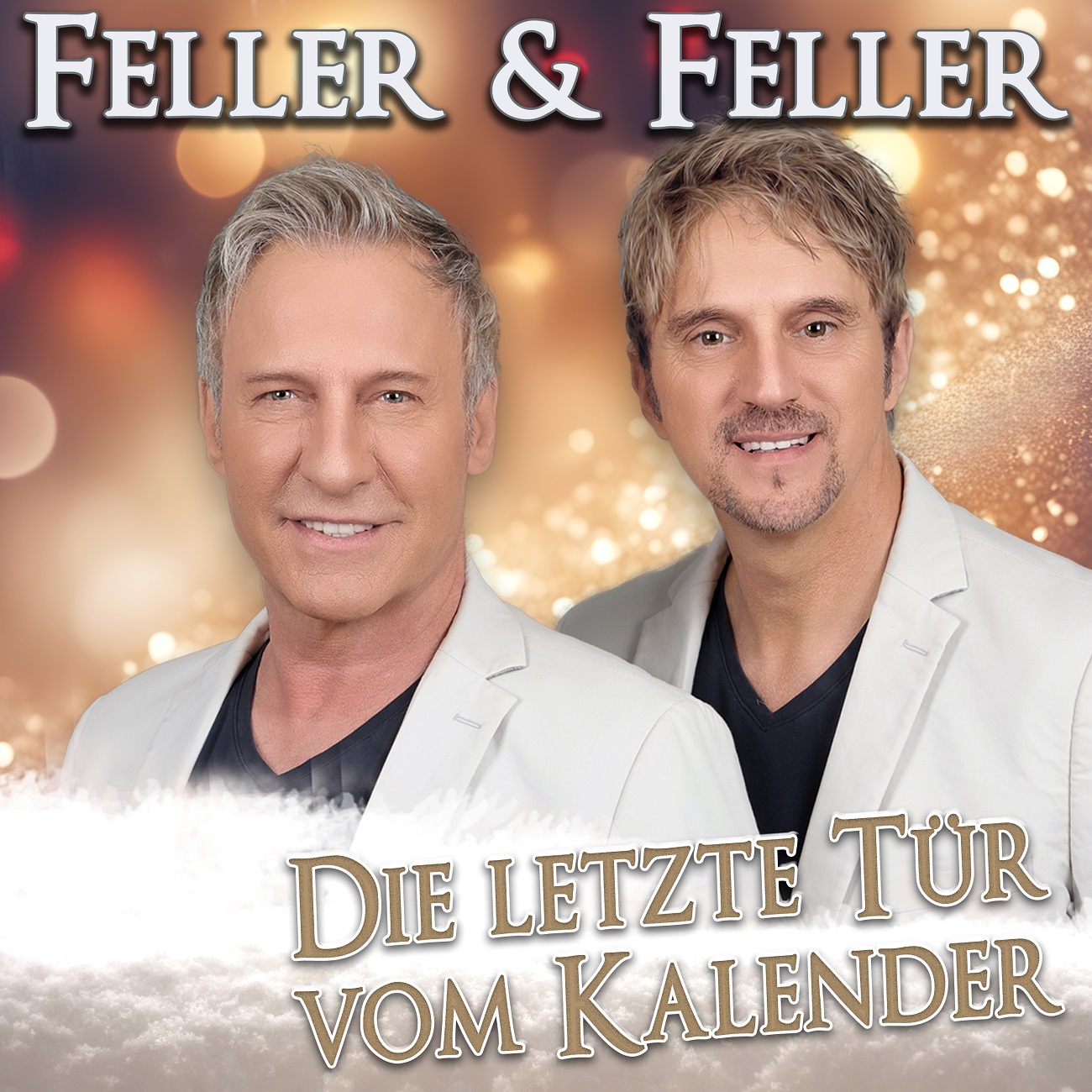 Feller & Feller