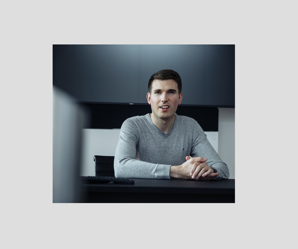 E-Mail-Marketing Experte Lars Jordan (Die Bildrechte liegen bei dem Verfasser der Mitteilung.) E-Mail-Marketing Experte Lars Jordan (Die Bildrechte liegen bei dem Verfasser der Mitteilung.)