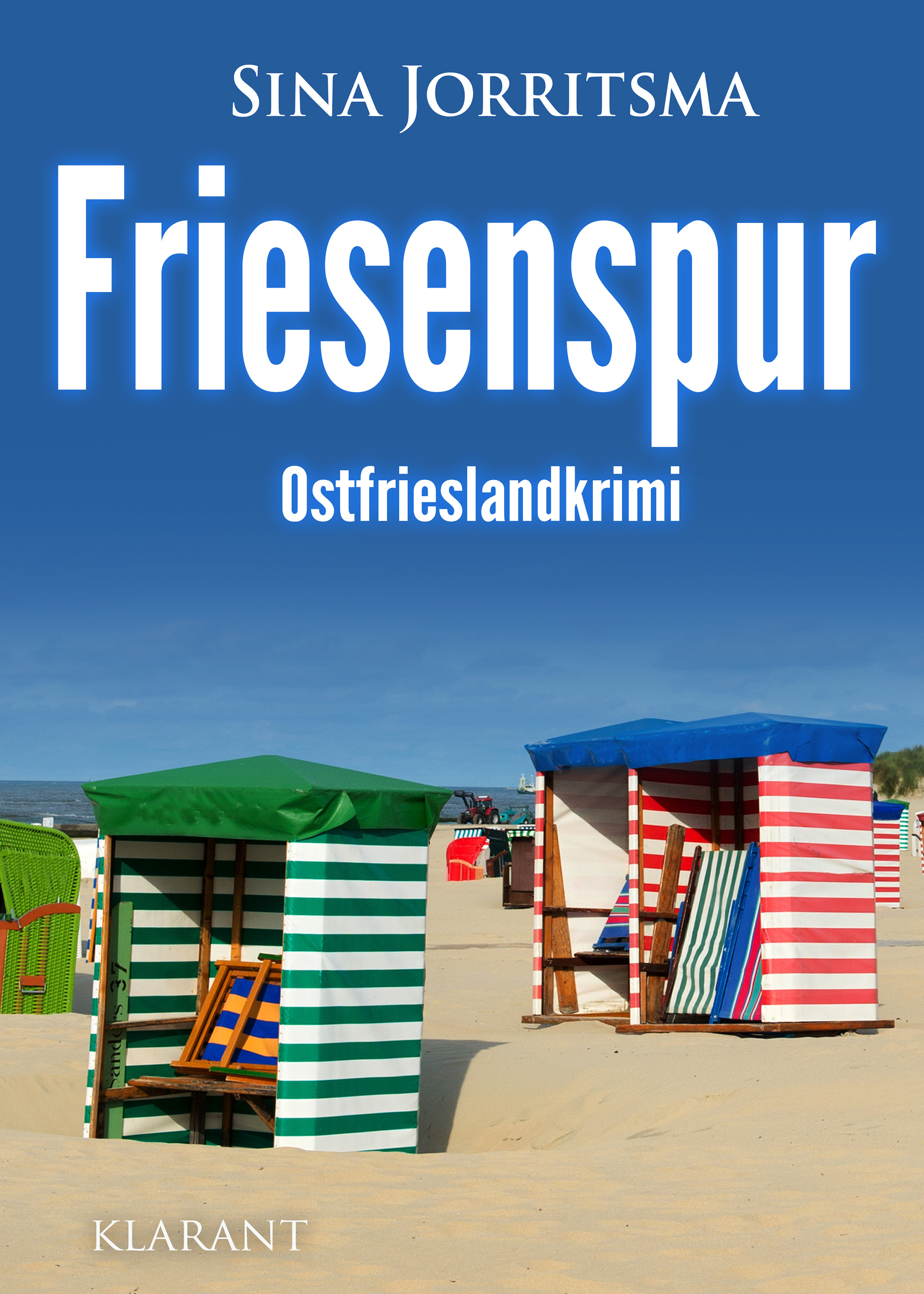 Ostfrieslandkrimi Ostfrieslandkrimi