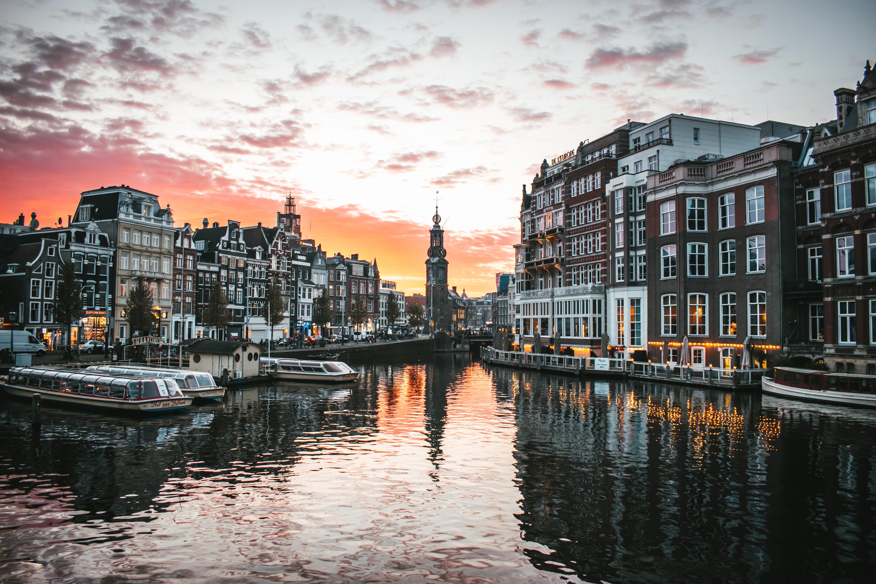 (Bildquelle: Max van den Oetelaar/Unsplash) (Bildquelle: Max van den Oetelaar/Unsplash)