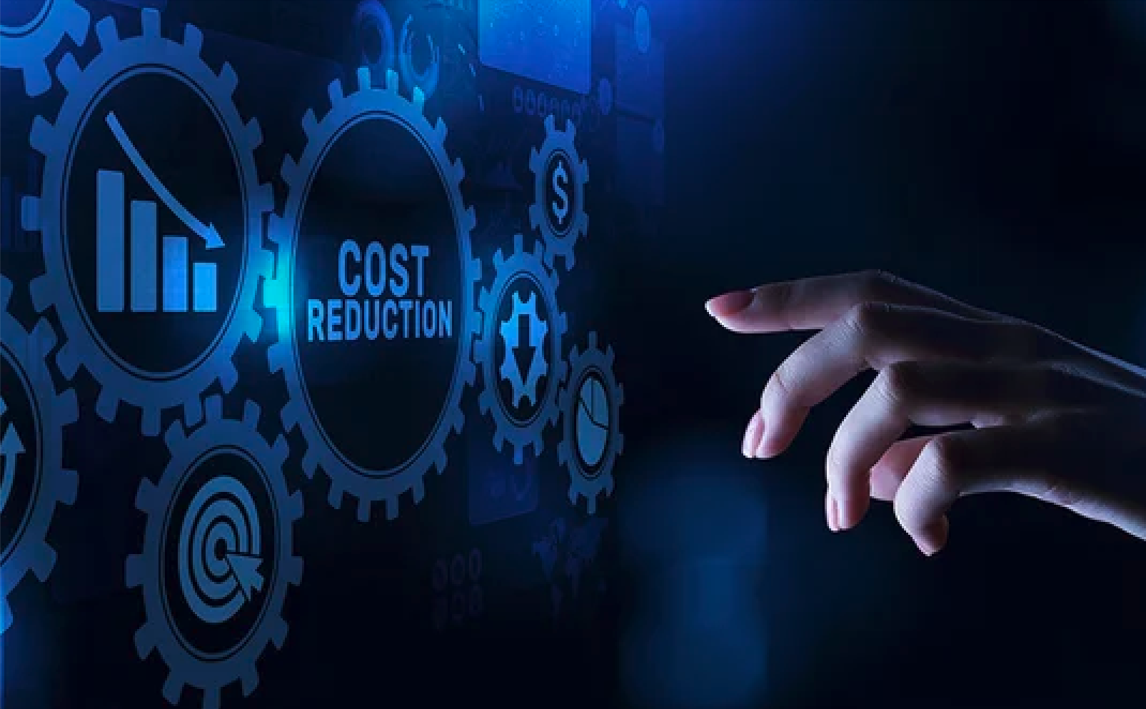 Costs are Key