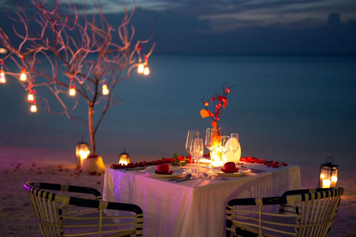 (© Kandima Maldives)