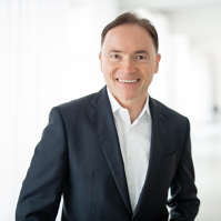 Dr. Christian Schumer, CEO der Materna Virtual Solution GmbH. (Quelle: Materna Virtual Solution)