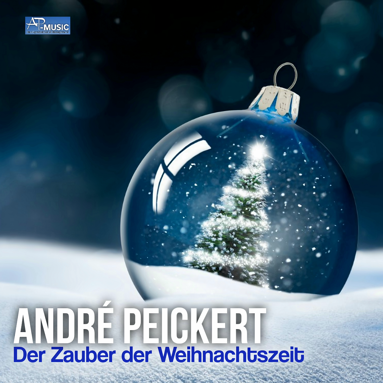 CD-Cover