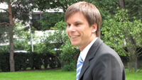 Marco Schultheiß: Gründer und Firmenkäufer sollten zunächst einmal aus der Erfahrung anderer lernen. Marco Schultheiß: Gründer und Firmenkäufer sollten zunächst einmal aus der Erfahrung anderer lernen.