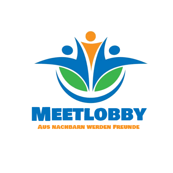 MeetLobby: Eine Nachbarschaftsplattform MeetLobby: Eine Nachbarschaftsplattform