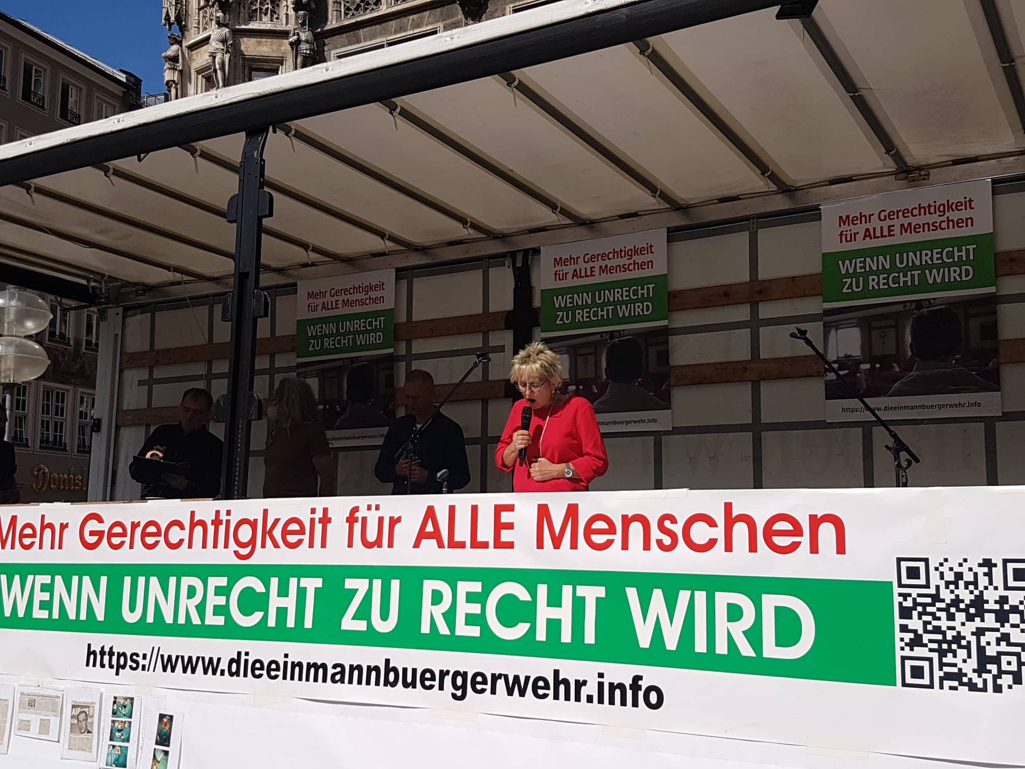 WENN UNRECHT ZU RECHT WIRD (Bildquelle: SWR) WENN UNRECHT ZU RECHT WIRD (Bildquelle: SWR)