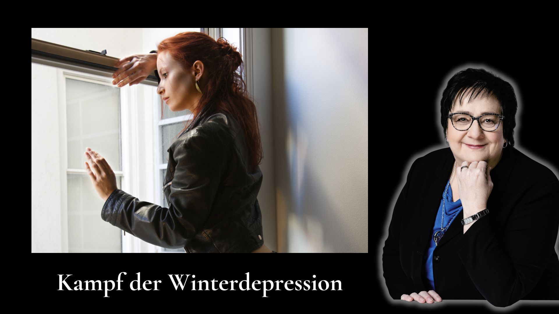 Kampf der Winterdepression (Die Bildrechte liegen bei dem Verfasser der Mitteilung.) Kampf der Winterdepression (Die Bildrechte liegen bei dem Verfasser der Mitteilung.)