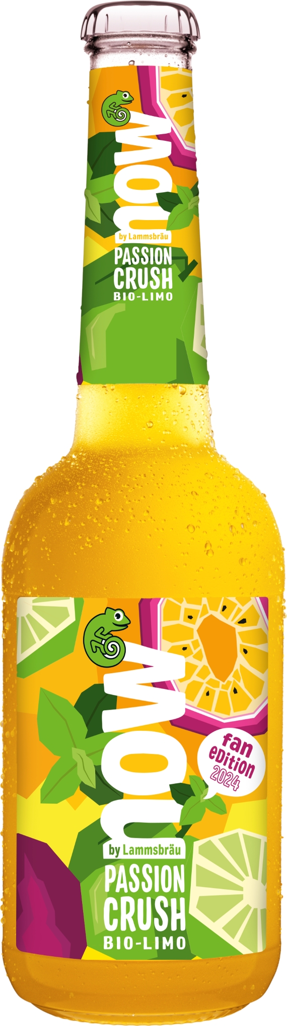 now Fanedition 2024: Passion Crush (Bildquelle: Neumarkter Lammsbräu) now Fanedition 2024: Passion Crush (Bildquelle: Neumarkter Lammsbräu)