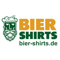 Bier Shirts Logo Bier Shirts Logo