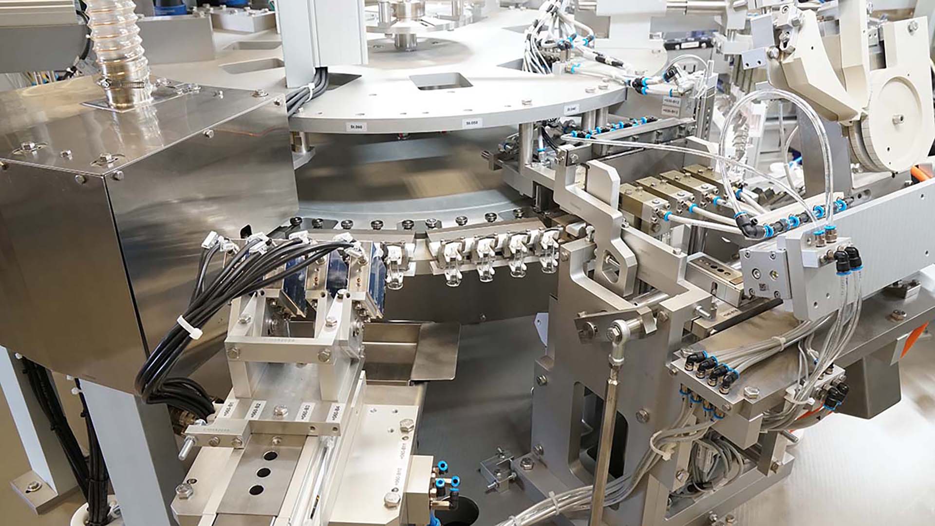 © OPTIMA automation GmbH