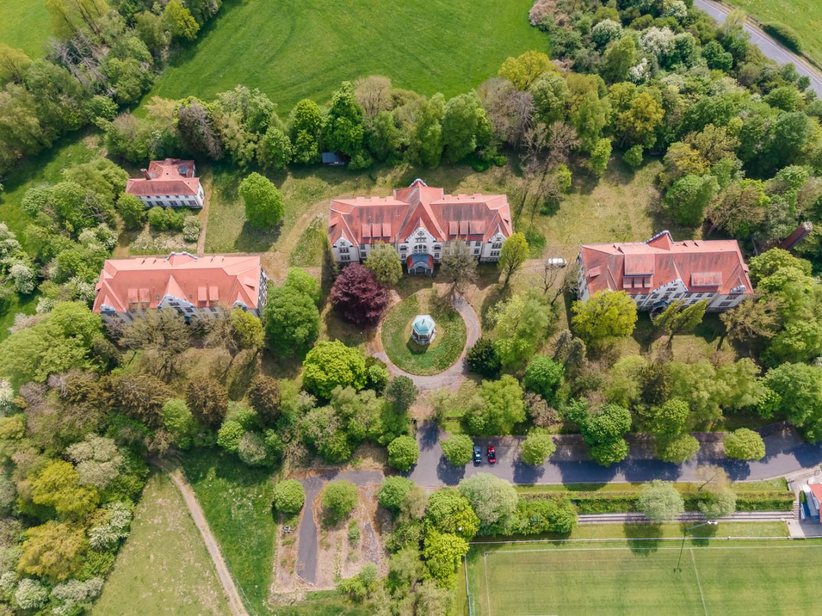 Schloss Lenoir (© Axel Schwiersch)