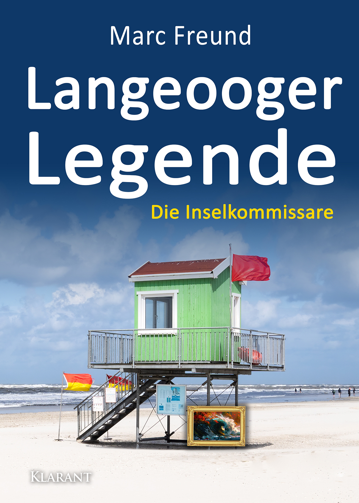 Ostfrieslandkrimi 