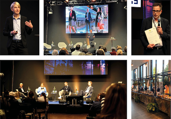 1. Eventforum Rheinland in Siegburg (Foto: RHEIN SIEG FORUM) 1. Eventforum Rheinland in Siegburg (Foto: RHEIN SIEG FORUM)