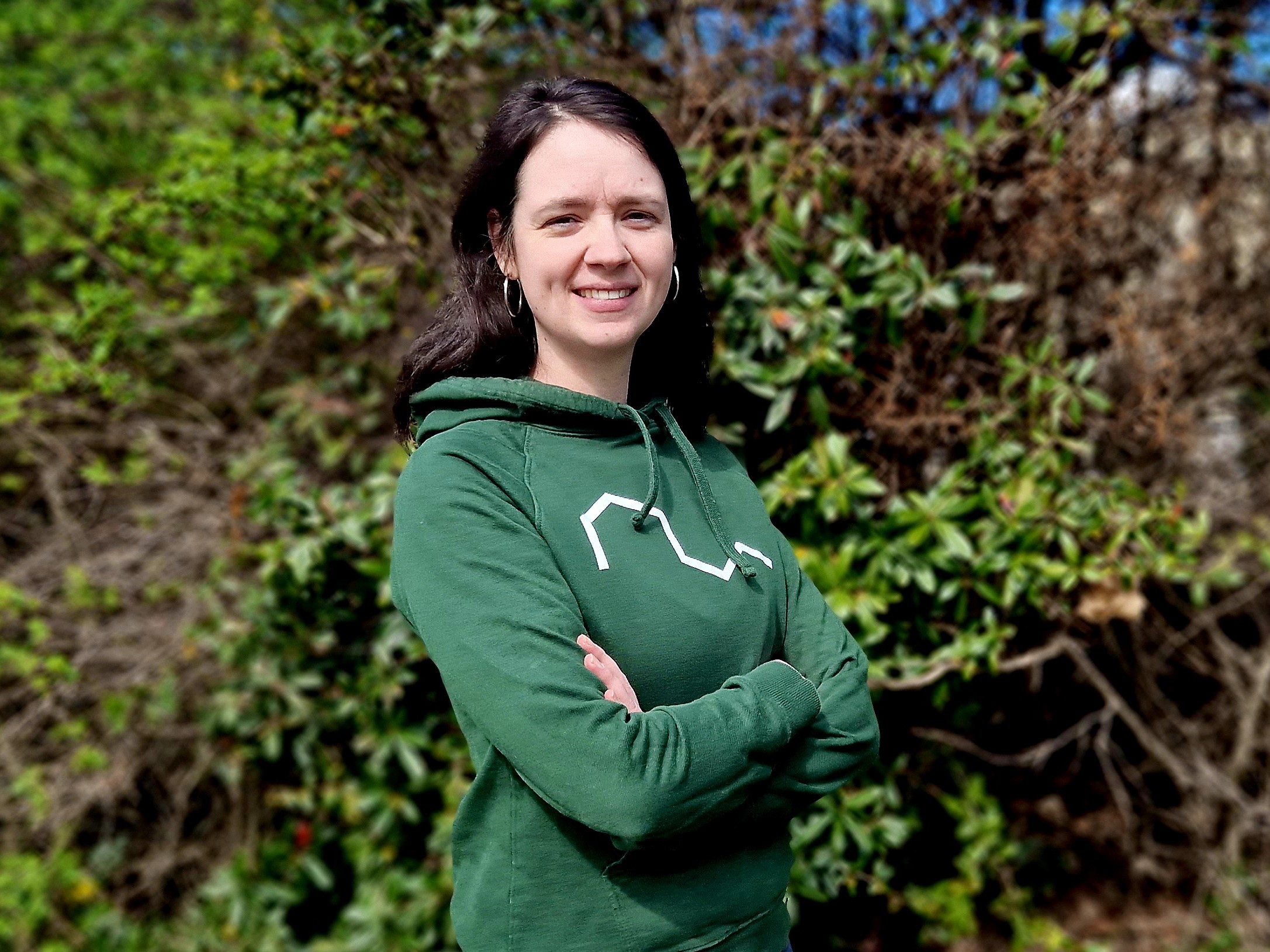 Dr. Nadine Herwig, Leiterin Grünhorn Academy (c) Grünhorn Dr. Nadine Herwig, Leiterin Grünhorn Academy (c) Grünhorn