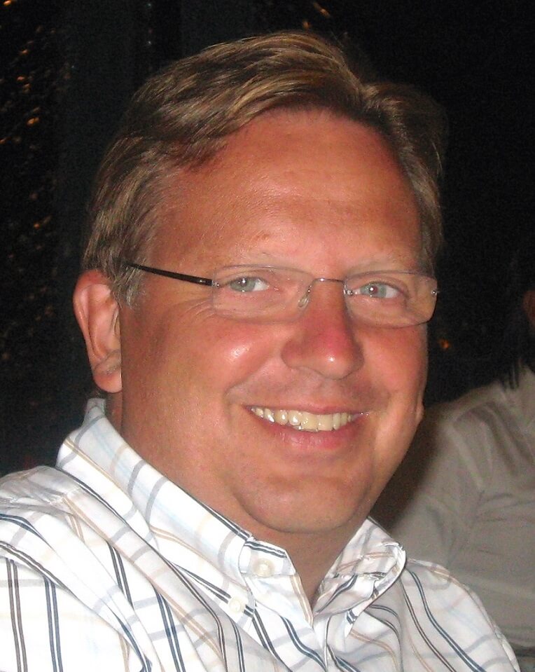 Michael Schaab, Geschäftsführer der Green Mobility Solutions GmbH (Die Bildrechte liegen bei dem Verfasser der Mitteilung.) Michael Schaab, Geschäftsführer der Green Mobility Solutions GmbH (Die Bildrechte liegen bei dem Verfasser der Mitteilung.)