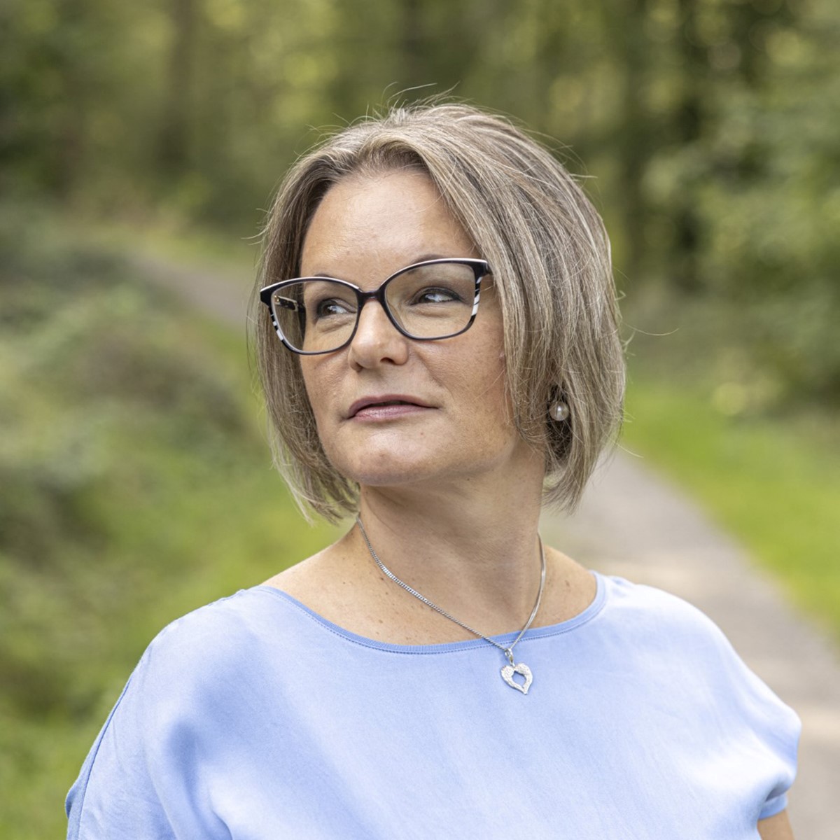 Jeanette Siegenthaler (Ernährungsberaterin SVDE, zertifizierte Hypnosetherapeutin, GF erpse Institut) / Foto: Alice Das Neves Jeanette Siegenthaler (Ernährungsberaterin SVDE, zertifizierte Hypnosetherapeutin, GF erpse Institut) / Foto: Alice Das Neves