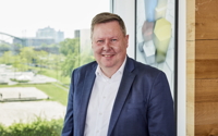 Dr. Dirk Platz, Geschäftsführer adesso insurance solutions (Quelle: adesso insurance solutions)