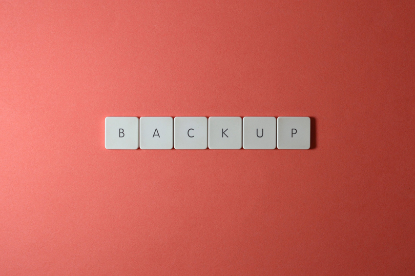 5 Tipps für eine kluge Backup-Strategie (Bildquelle: pexels_MigueláPadriñán)
