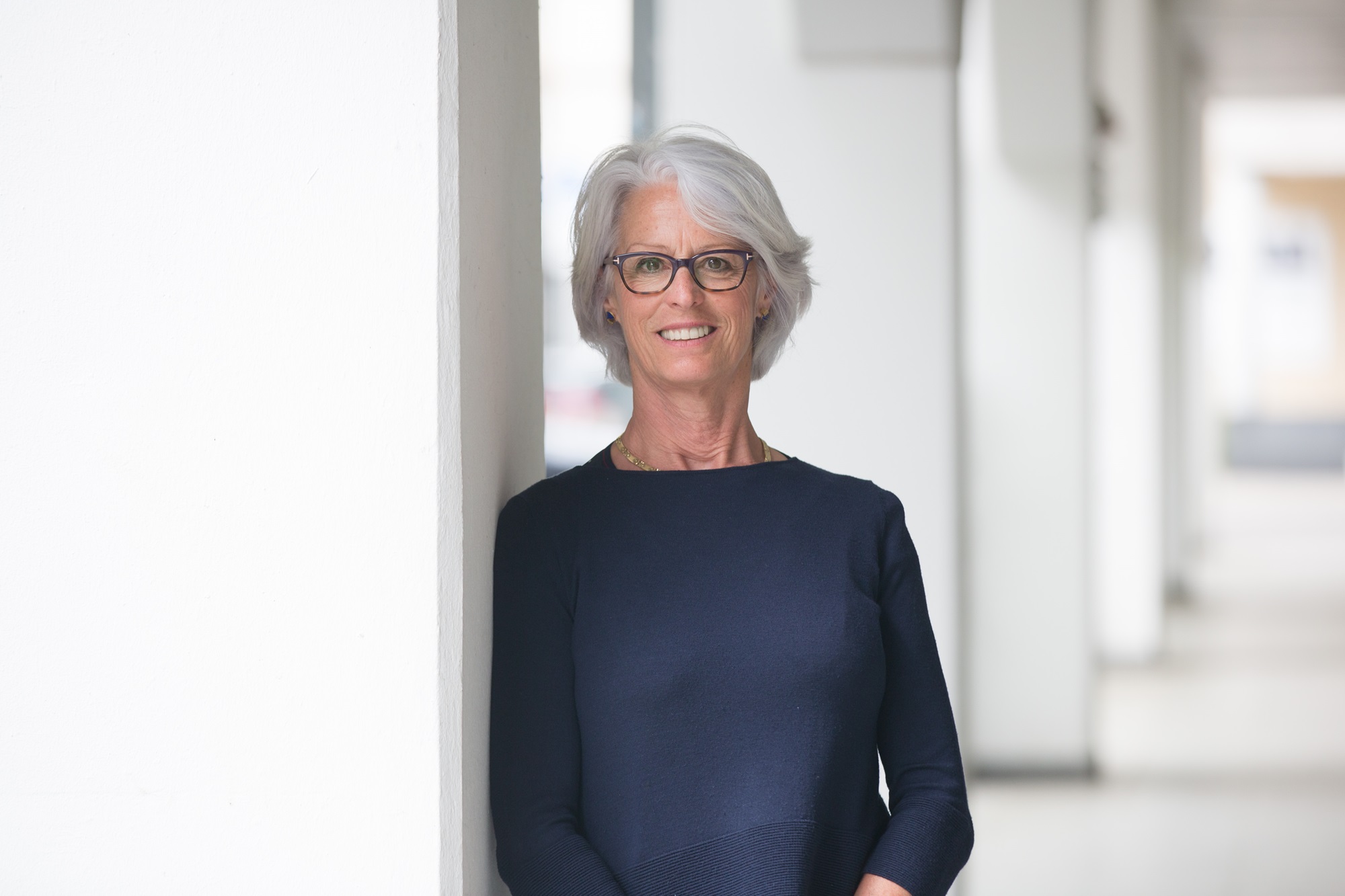 H. Morin-Hauser, Foto Michael Siebert