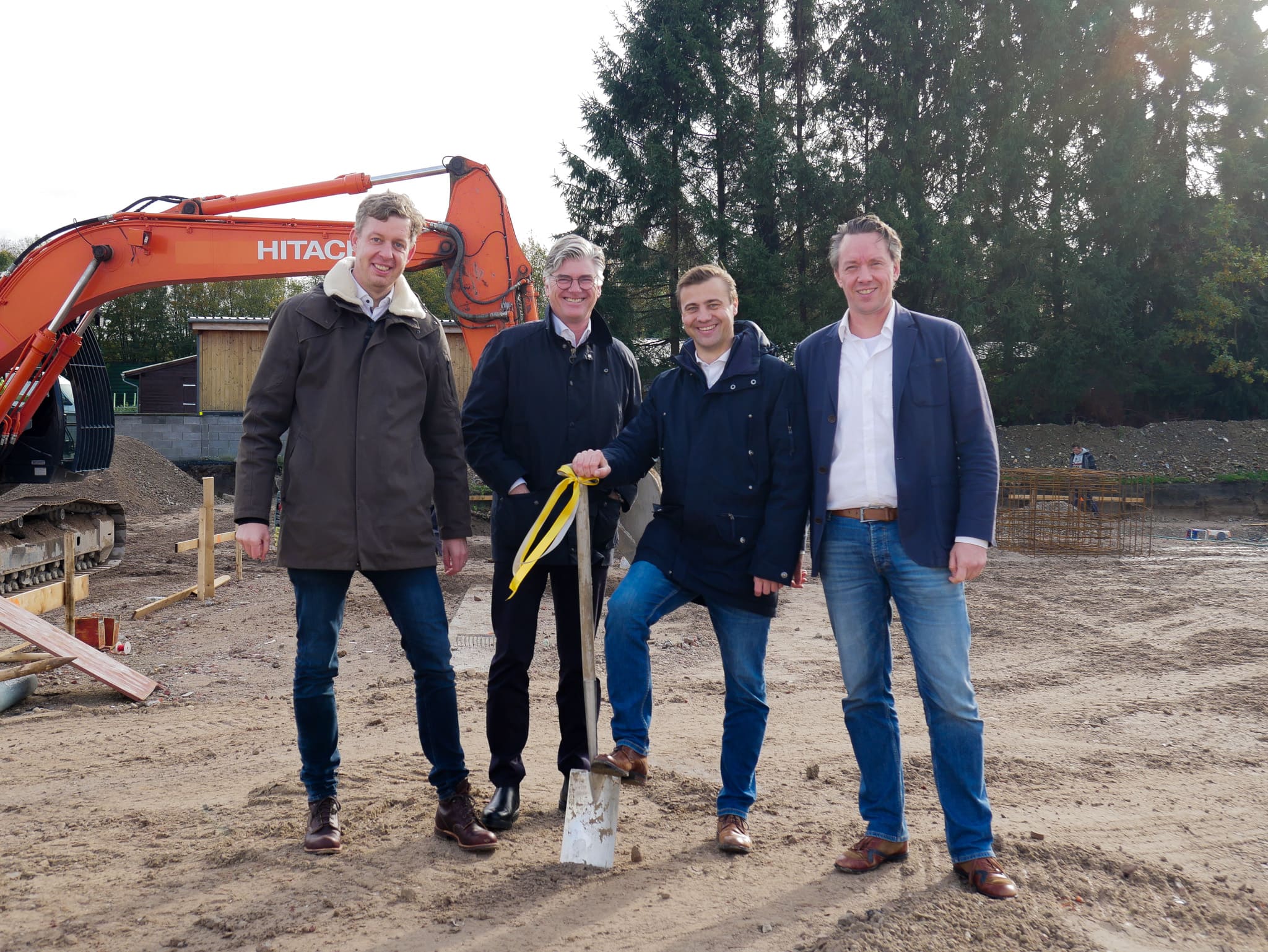 Mit der W-S GmbH& Co. KG hat Pulsar Photonics seit 2021 einen professionellen Ansprechpartner. (Die Bildrechte liegen bei dem Verfasser der Mitteilung.) Mit der W-S GmbH& Co. KG hat Pulsar Photonics seit 2021 einen professionellen Ansprechpartner. (Die Bildrechte liegen bei dem Verfasser der Mitteilung.)