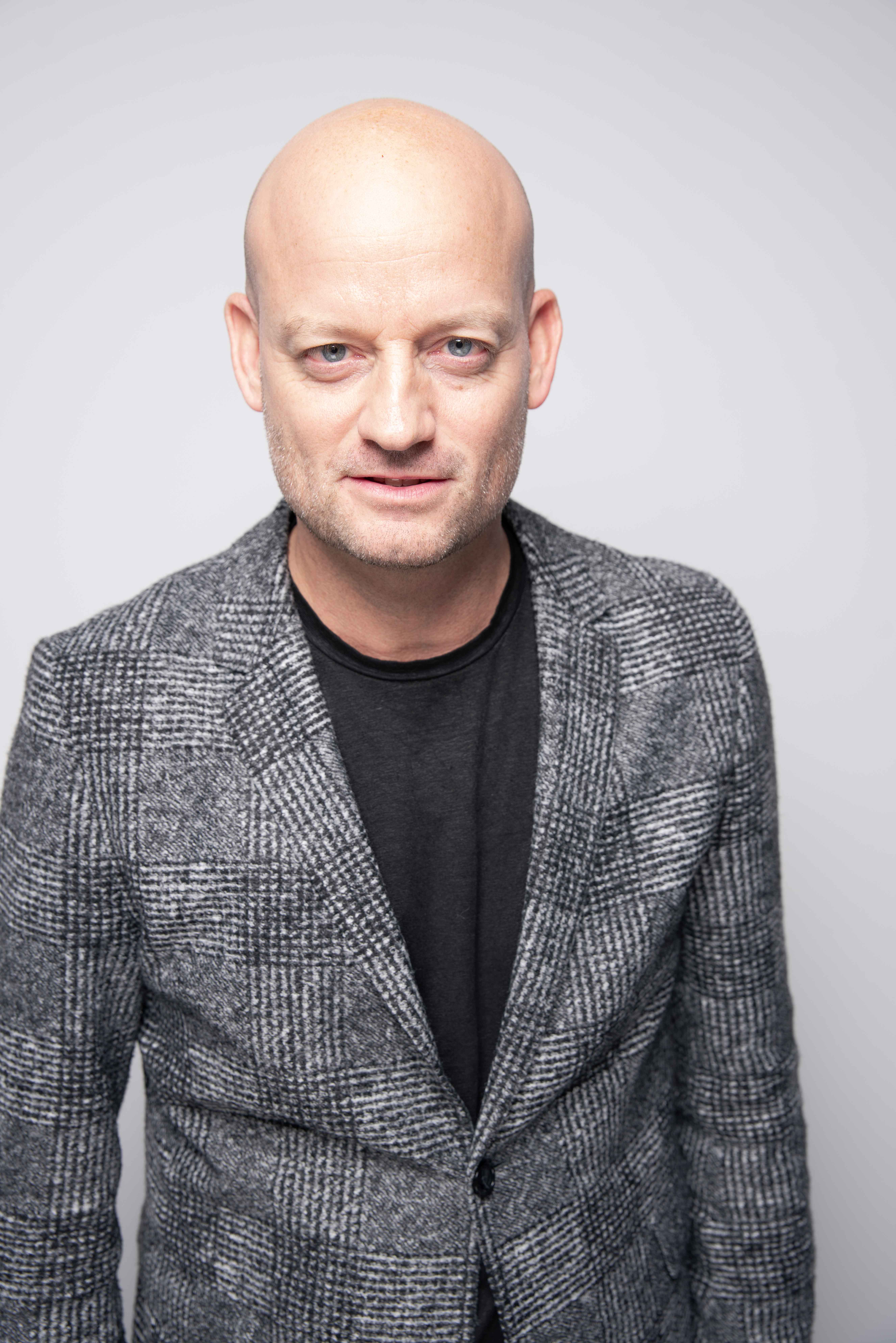 Dino Büscher (Foto: fischerAppelt, live marketing